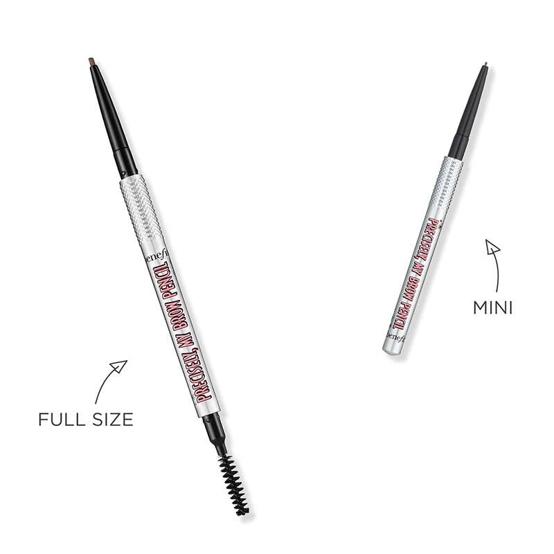 Benefit Augenbrauen Precisely, My Brow Pencil