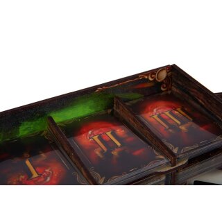 Insert: Alchemists + expansion (UV Print)
