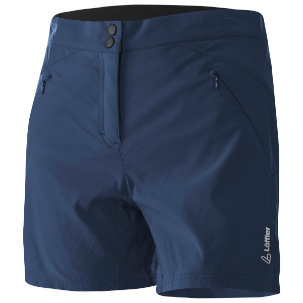 Löffler - Women's Bike Shorts Aero CSL - Radhose