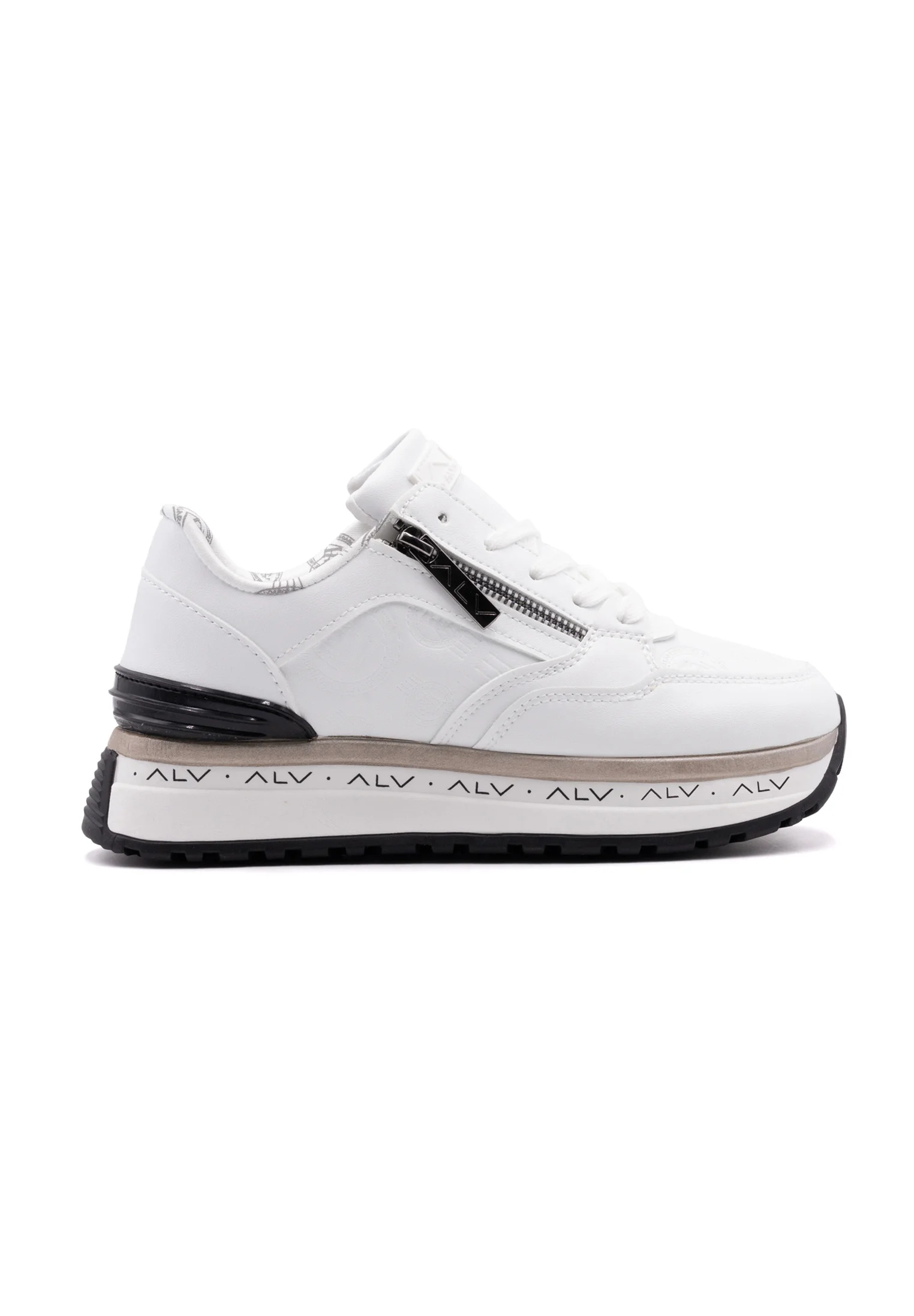 Zapatillas bajas ALV by Alviero Martini