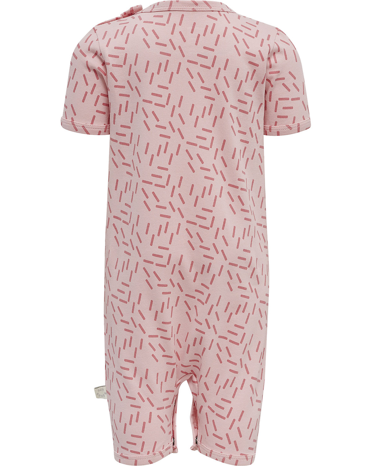 hmlRIVER BODYSUIT S/S Bodys für Kinder