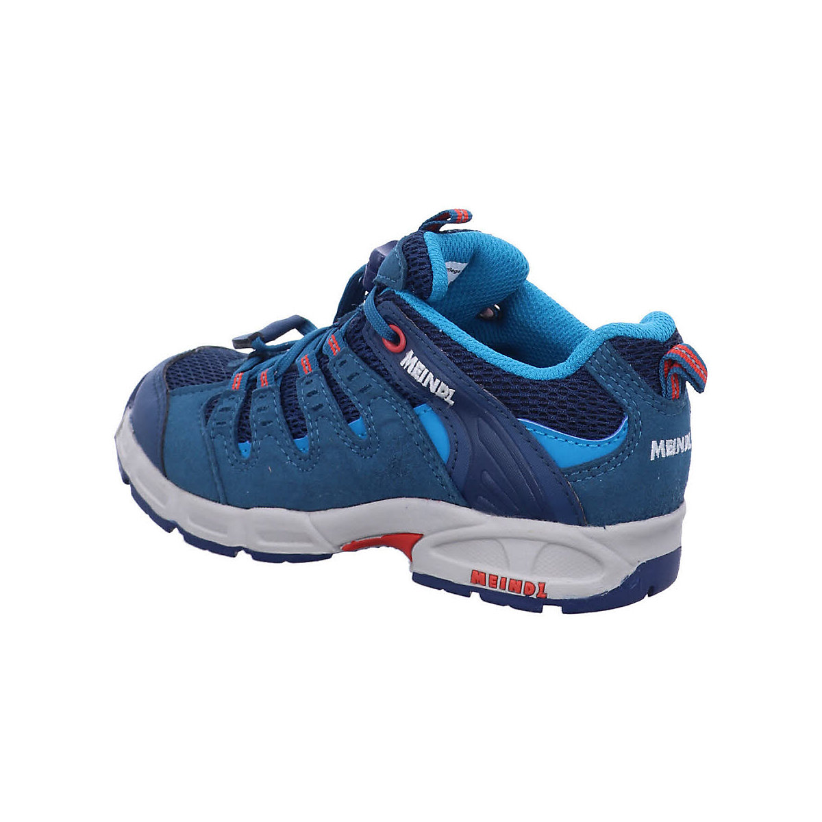 Outdoorschuh Respond Junior Wanderschuhe