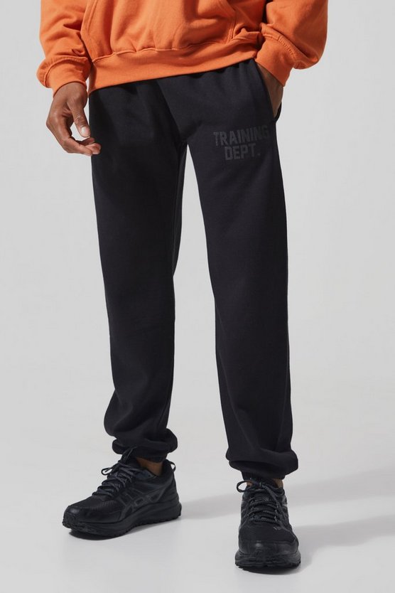 Man Active Oversize Training Dept Jogginghose