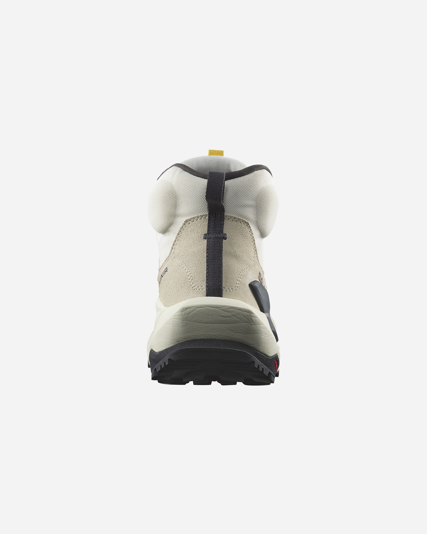 Turistické topánky Salomon Elixir Mid Gtx M L47296000