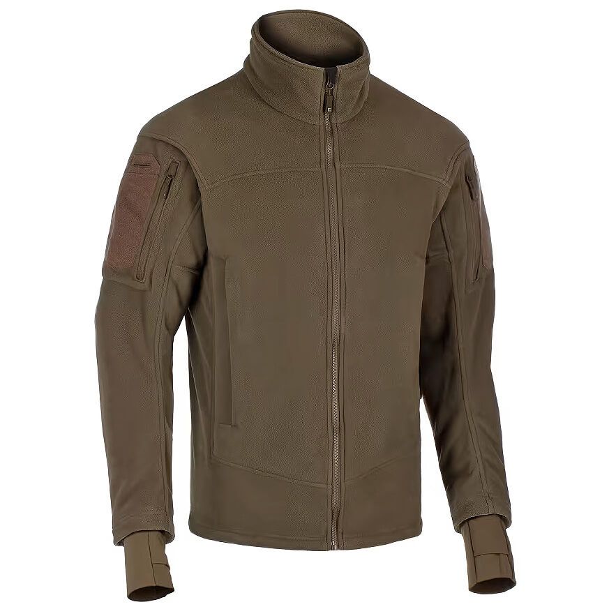 Lynx Fleece Jacket