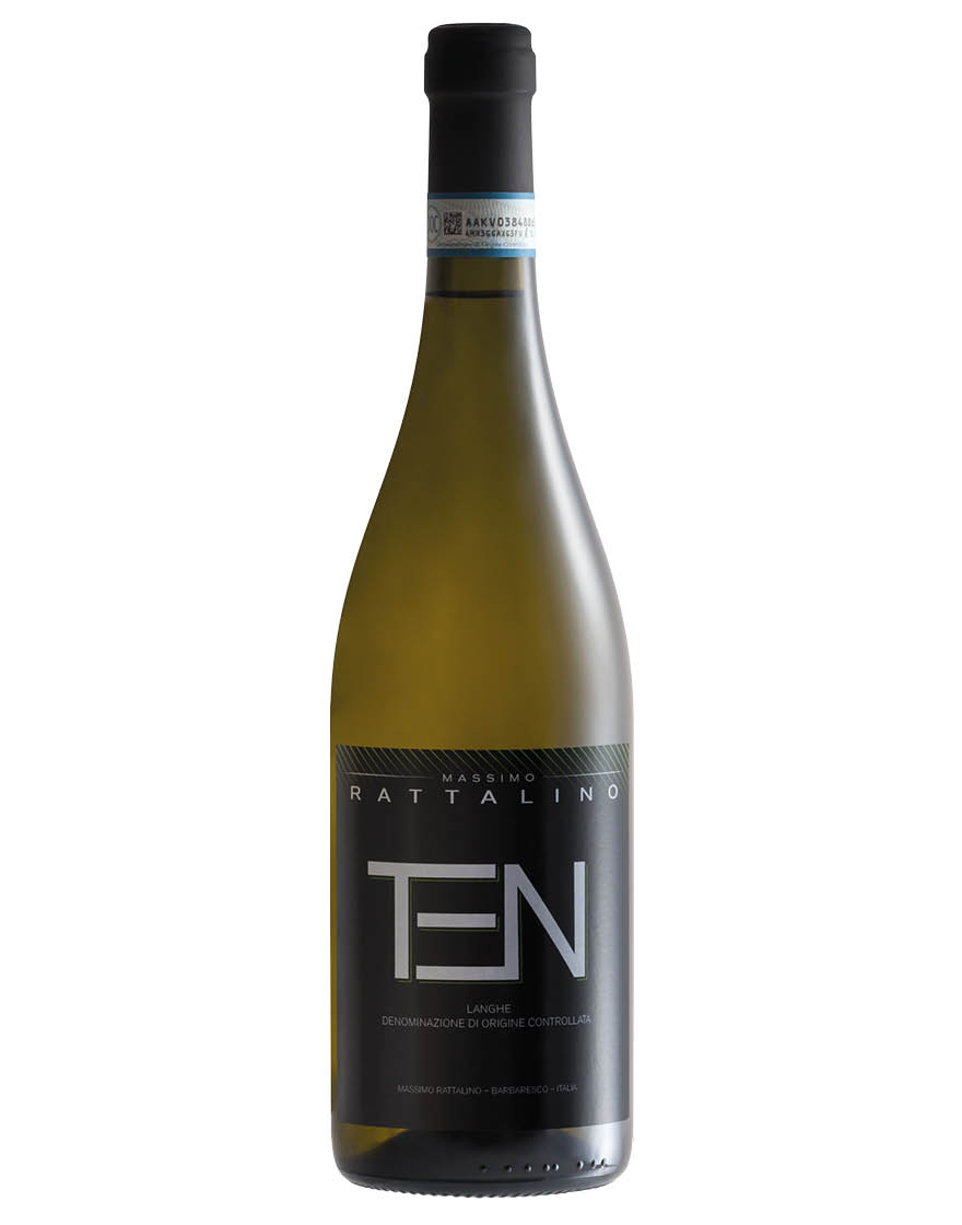 Langhe Arneis DOC Ten 2022 Rattalino 0,75 ℓ