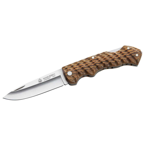 Puma IP - Bokote - Messer