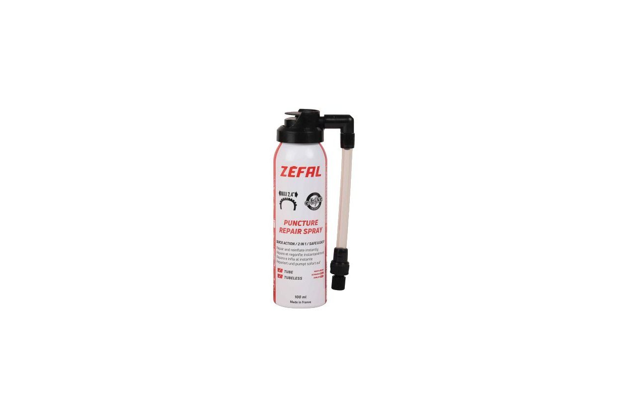 Zefal Pannenspray - 100 ml