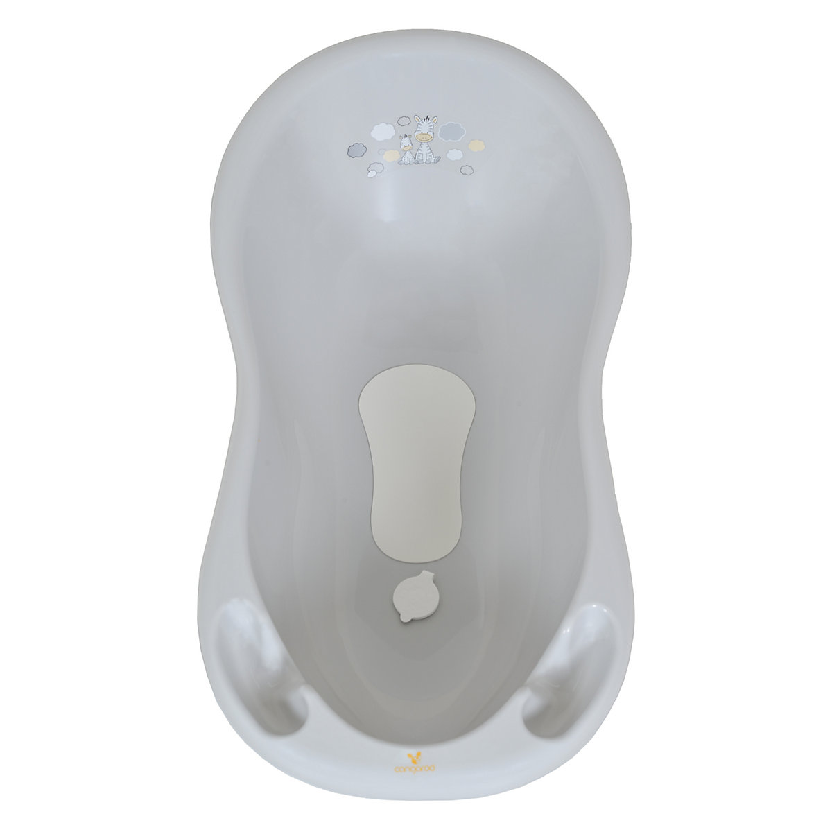 Baby Badewanne Bär 100 cm 2138 Babybadewannen