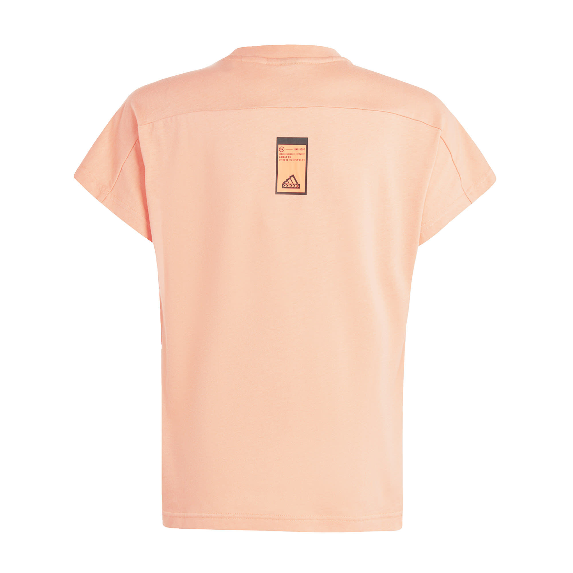 Performance Shirt 'City Escape'