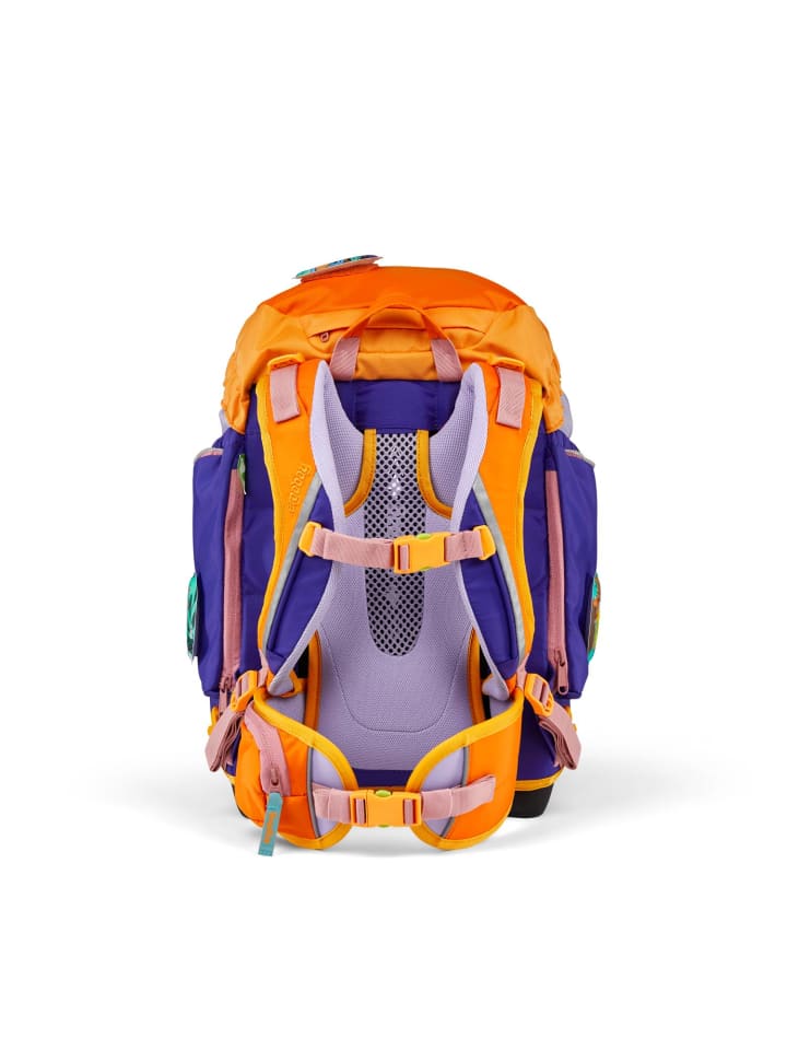 Ergobag ergobag pack Schulrucksack-Set NaturBärlebnis günstig kaufen onesize