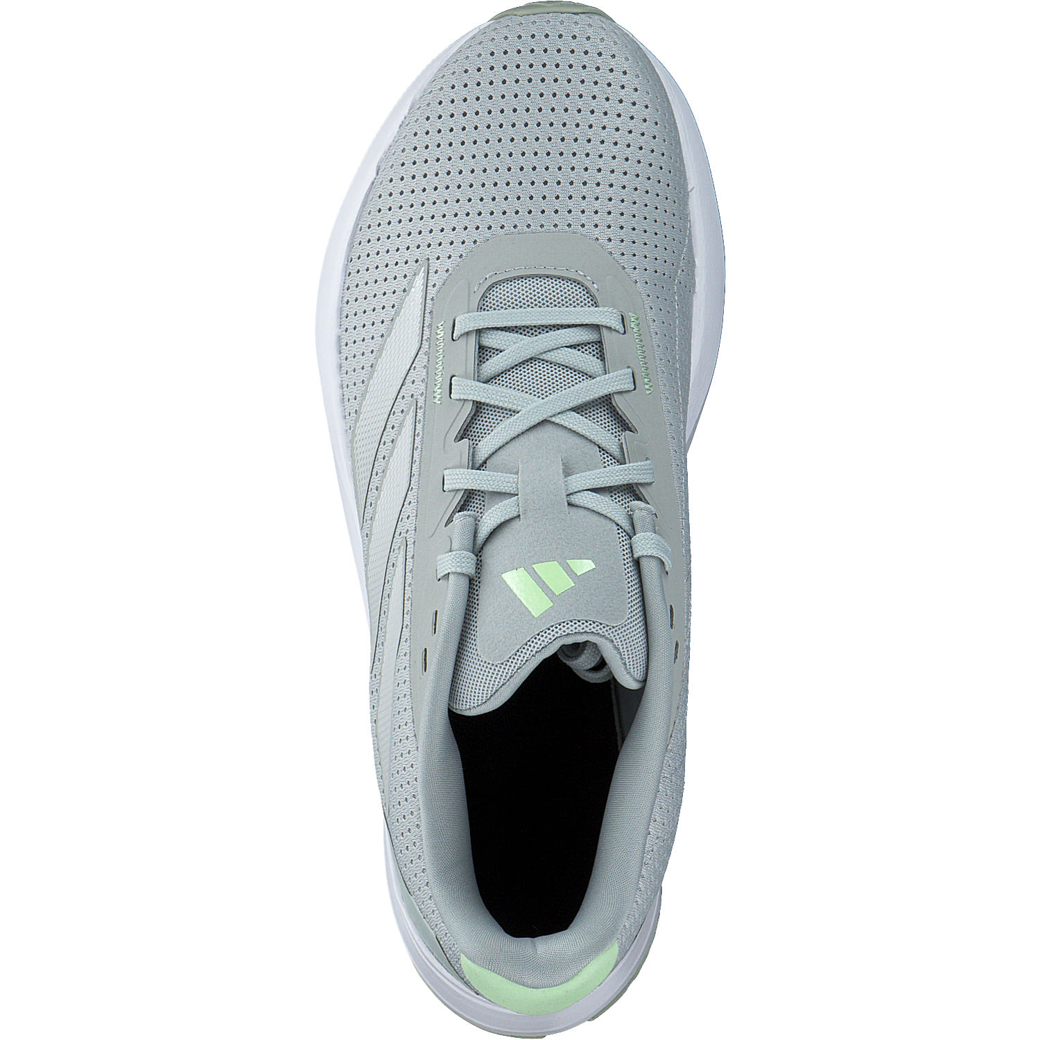 Adidas Duramo SL W, Schnürschuhe, Damen, Grau