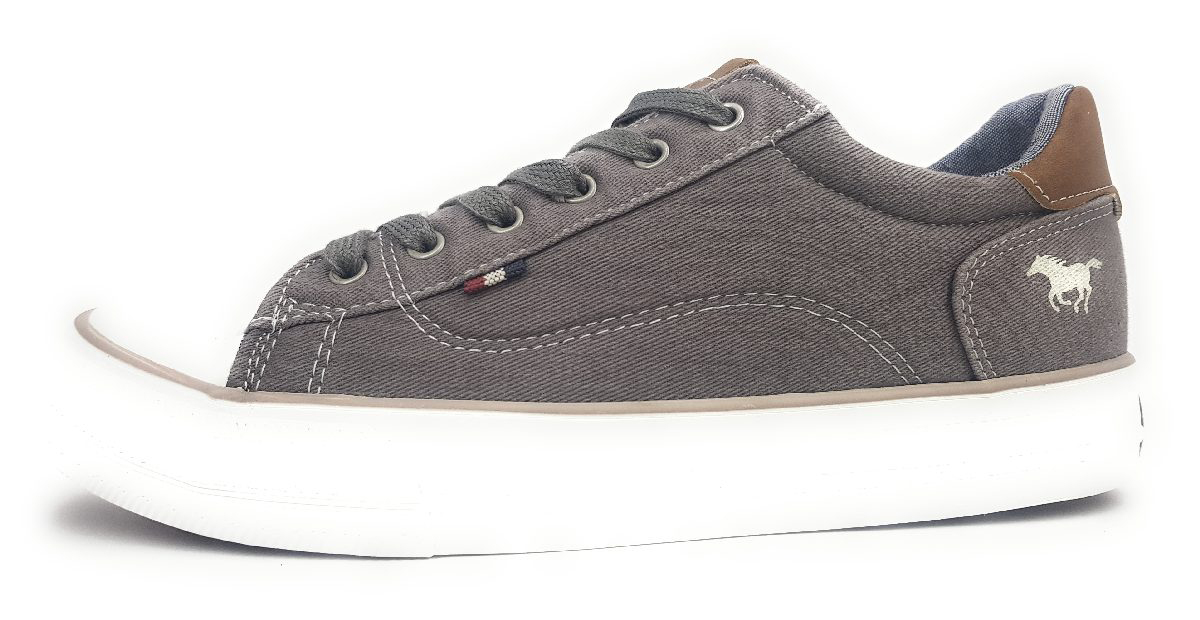 Mustang 1272-301 Grau 002 grau