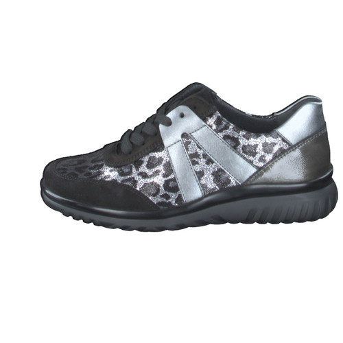 Schnürschuh-26514000010 Semler