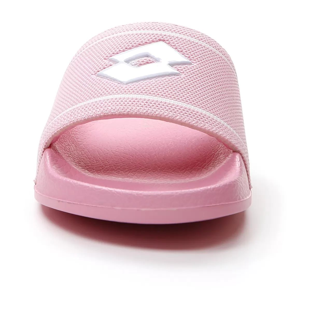 MOKU W CORAL BLUSH/ALL WHITE