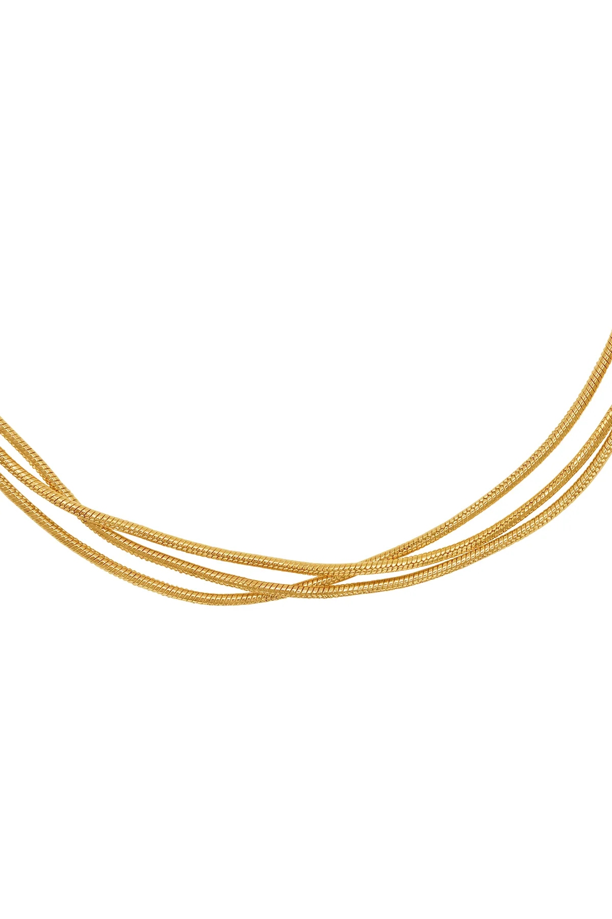 Heideman  Armband - Goldfarben