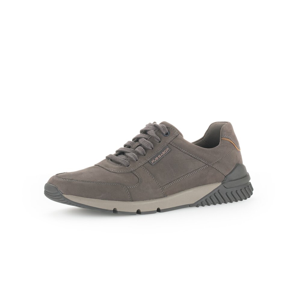 Pius Gabor PG1037 Sneaker low grau