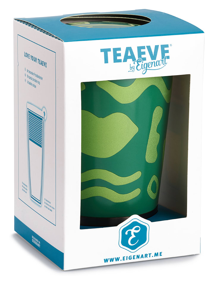 Eigenart Teetasse 