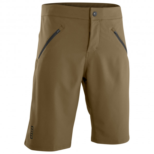 ION - Bike Shorts Logo - Radhose