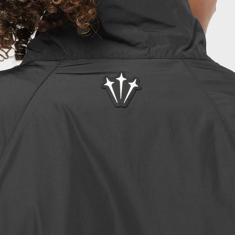 NIKE x Nocta NRG Cardinal Stock Track Jacket Woven black/black/(white)