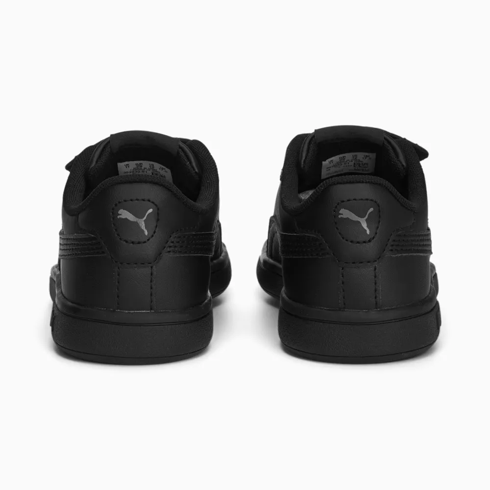 PUMA Smash 3.0 392033_01 / schwarz