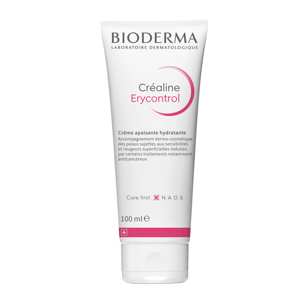 Bioderma Crealine erycontrol 100 ml Soin