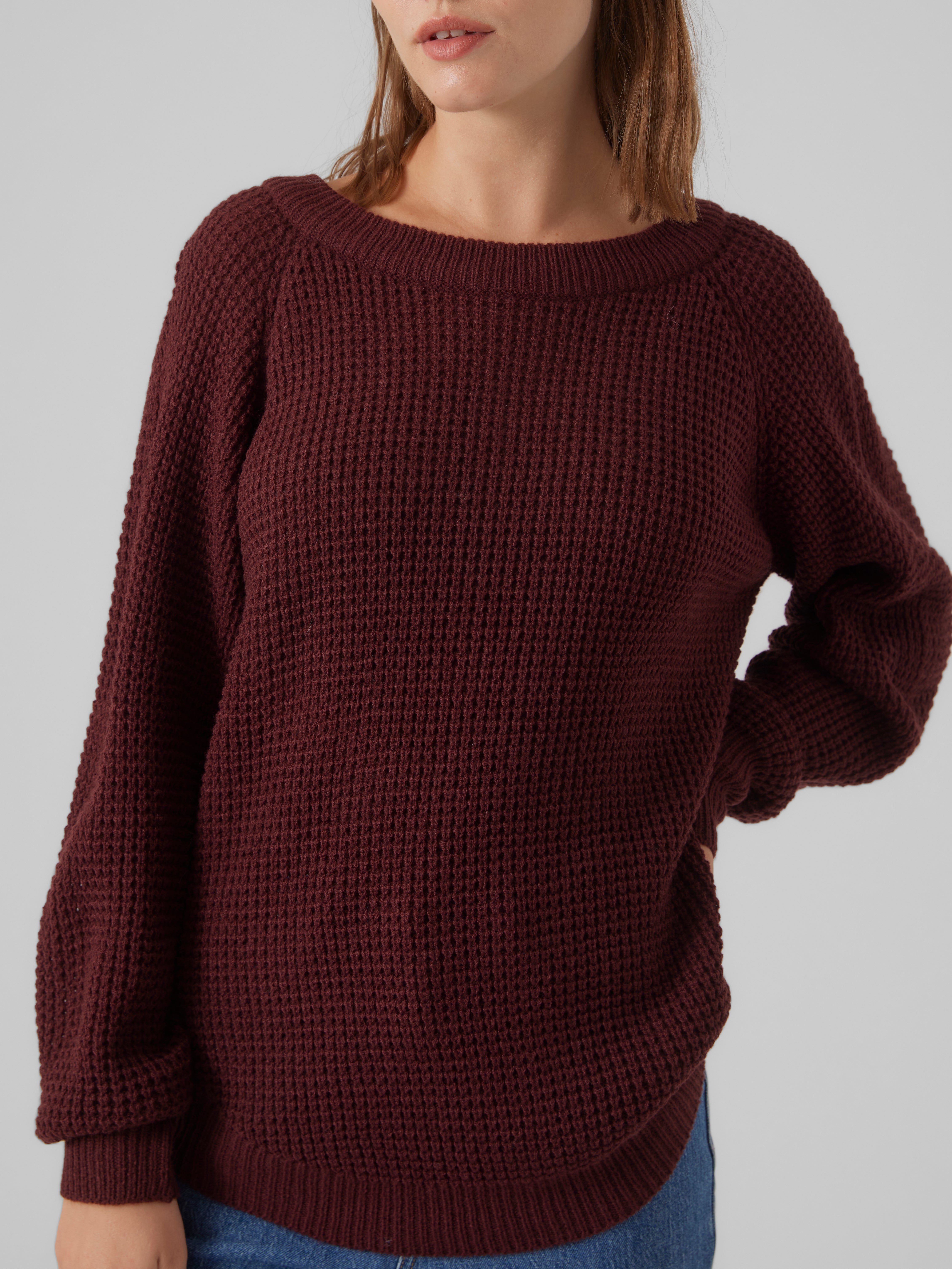 VMRICIENEW Pullover