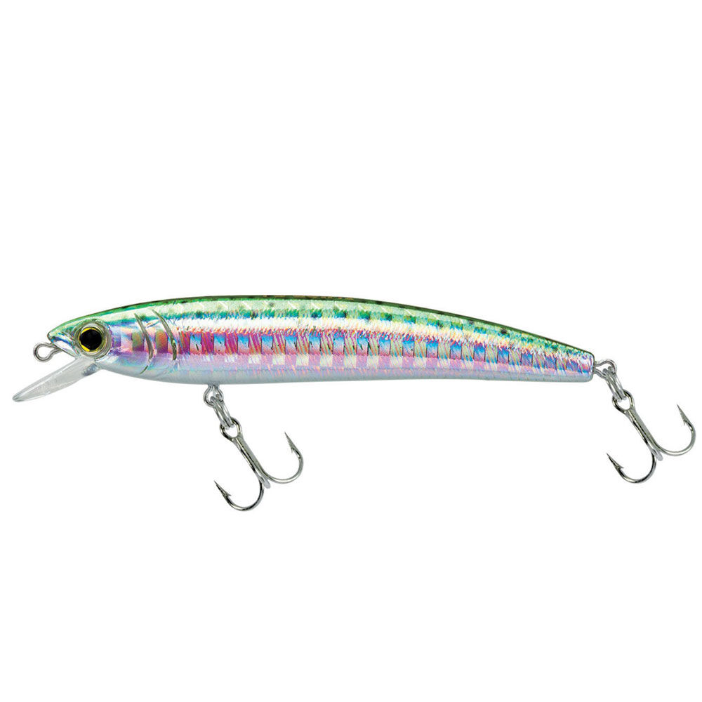 Yo-Zuri Pin's Flytande Fiskdrag för Minnow 9cm 7g
