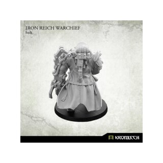Iron Reich Warchief (1)