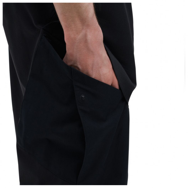 On - Explorer Pants - Trekkinghose