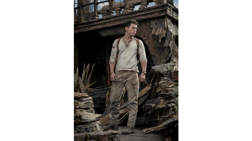 Uncharted