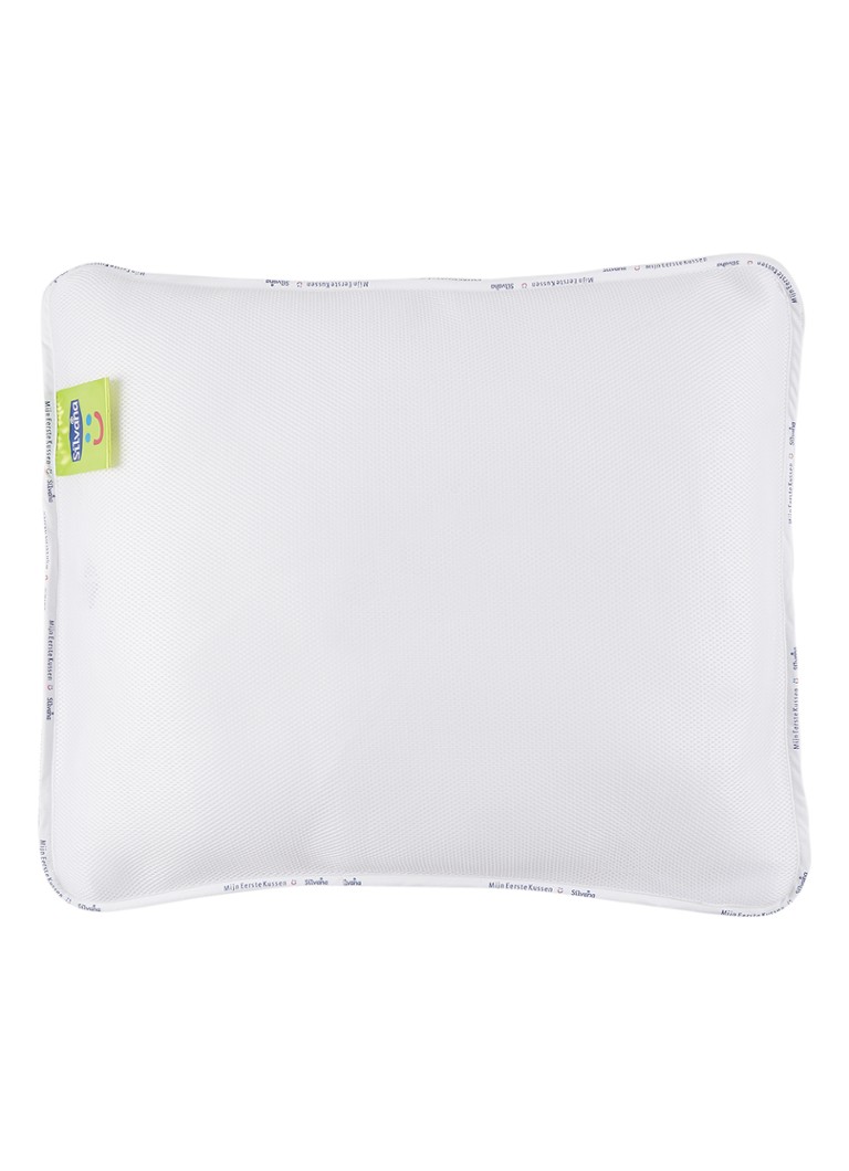 Silvana Můj první polštář měkký polštář 60 x 70 cm