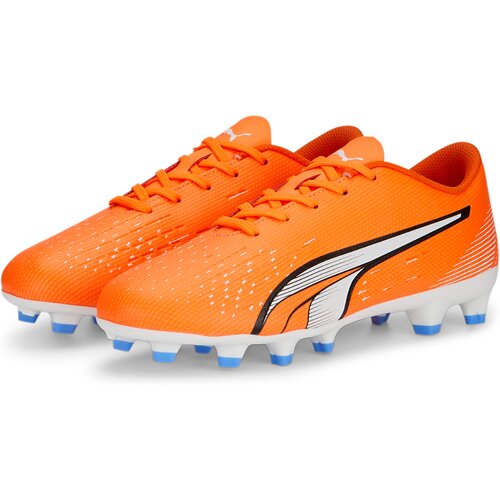 KINDER FUSSBALL-RASENSCHUHE ULTRA PLAY FG/AG JR