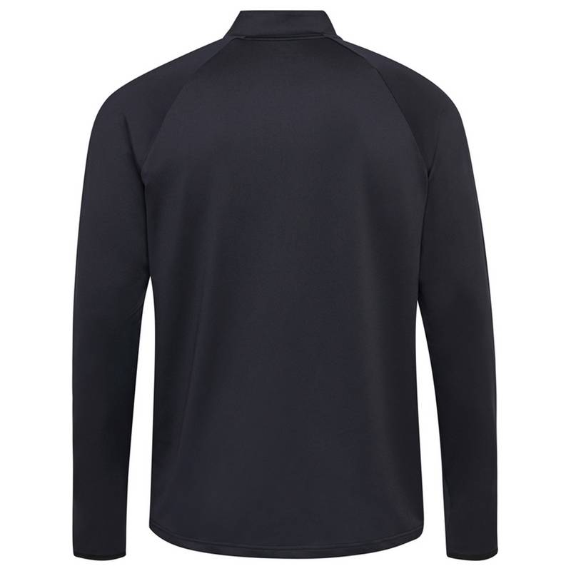 hummel hmlAUTHENTIC PRO HALF ZIP SWEAT Sweatshirt Herren