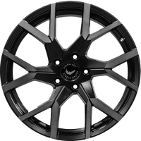 BARRACUDA TZUNAMEE EVO grau / anthrazit - ATU