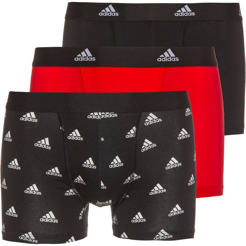 adidas Trunk Unterhose Herren