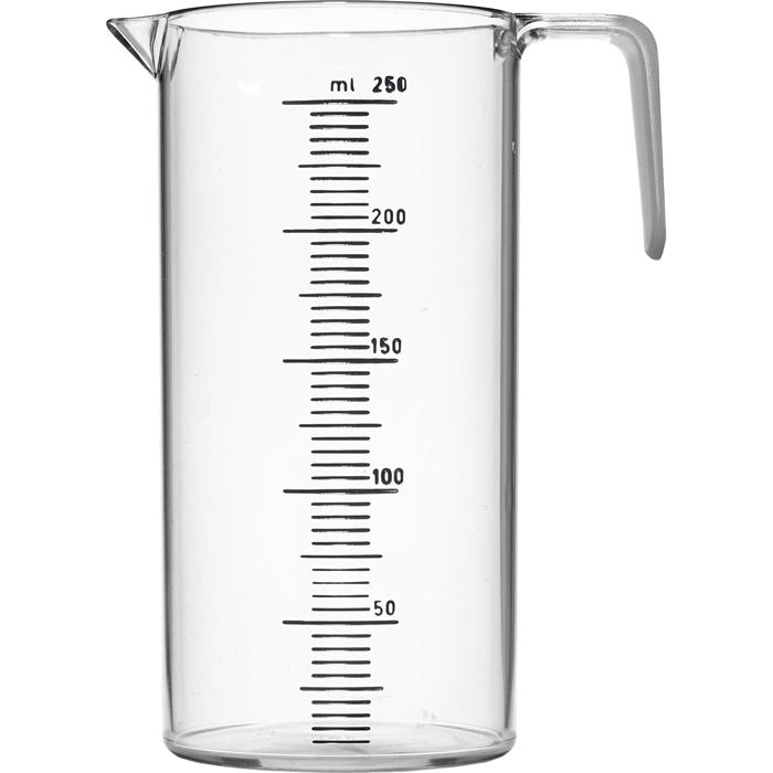 Messbecher