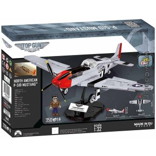 P-51D Mustang™