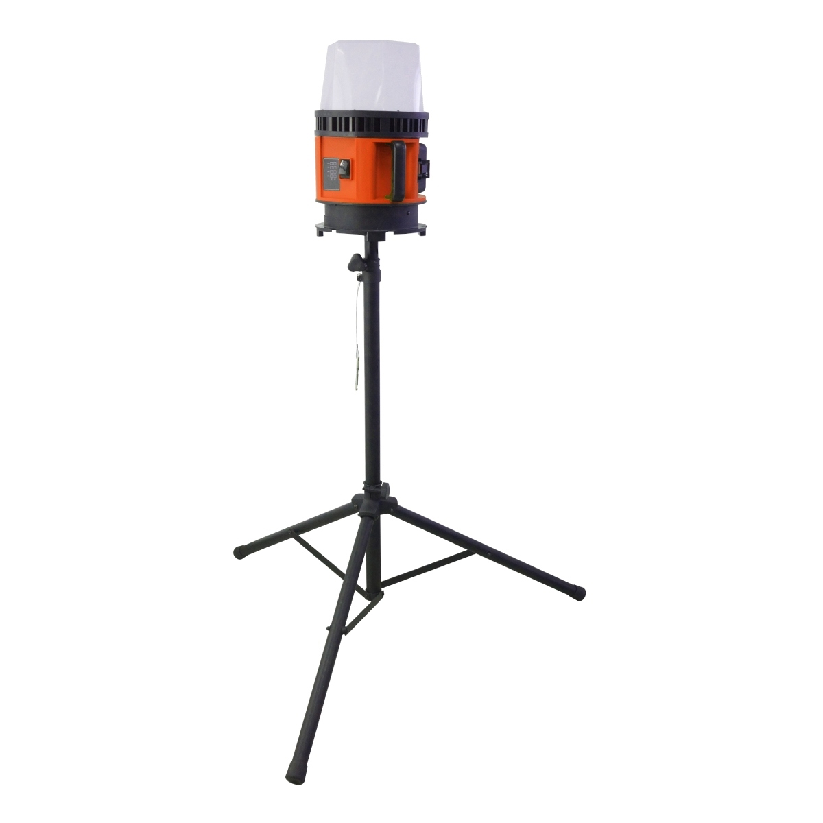 John Helper 2740001 Lampa robocza LED do pomocy ogólnej