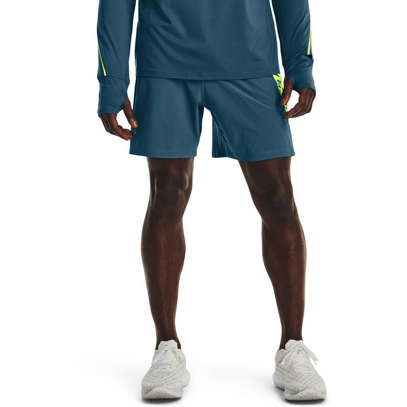 Under Armour LAUNCH ELITE Funktionsshorts Herren