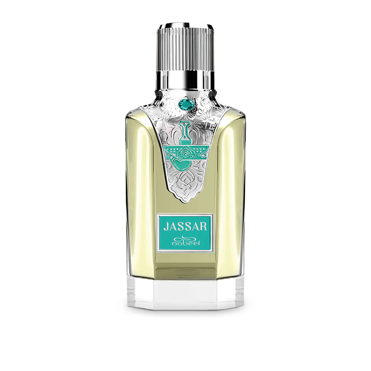 Luxus Jassar - Eau de Parfum Unisex, Eau de Parfum