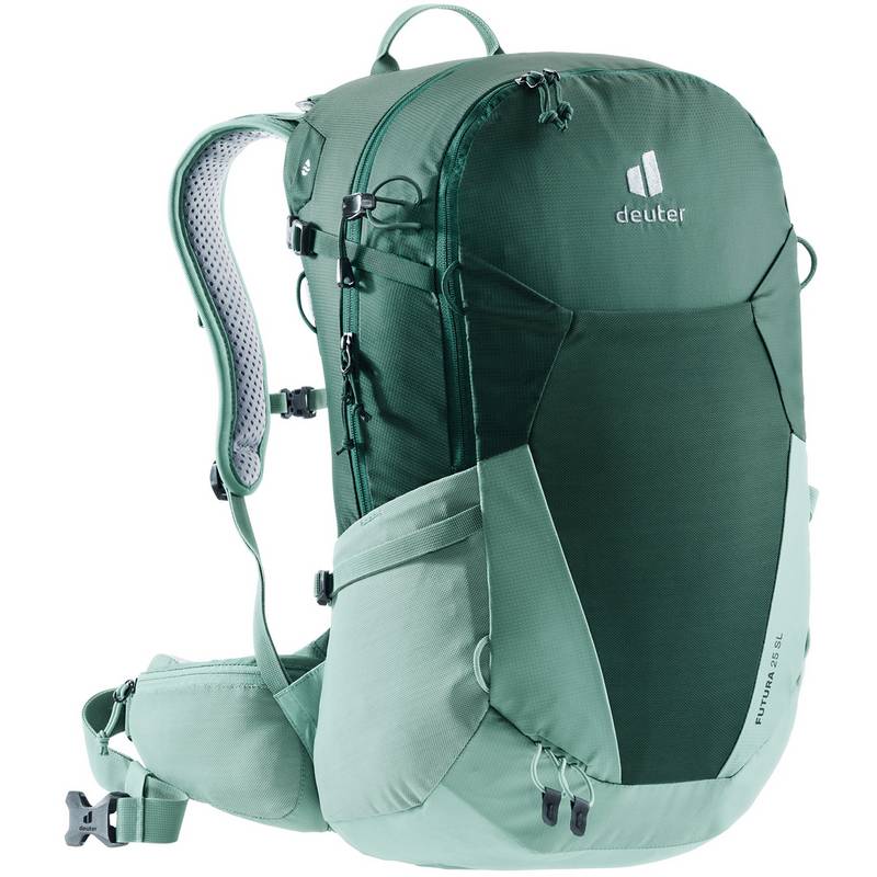 Deuter Futura 25 SL Wanderrucksack Damen