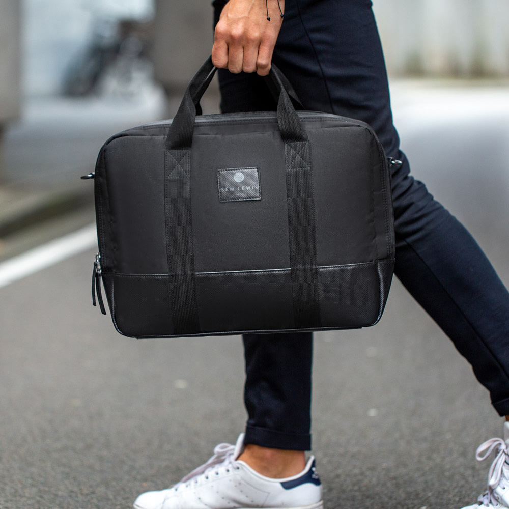 Sem Lewis Northern Hampstead Sac Ordinateur Sac pour ordinateur portable