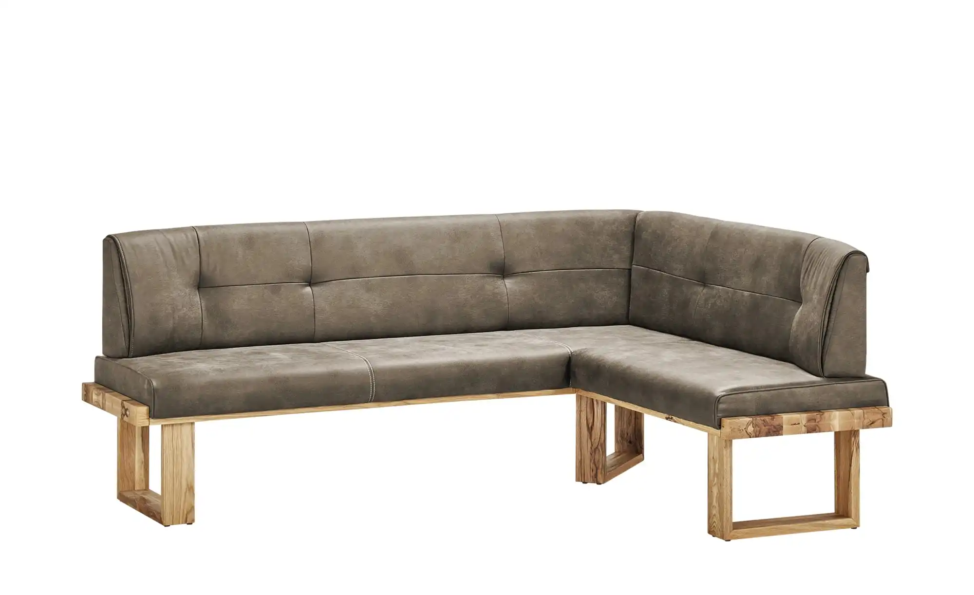 Woodford Eckbank  massiv Alina