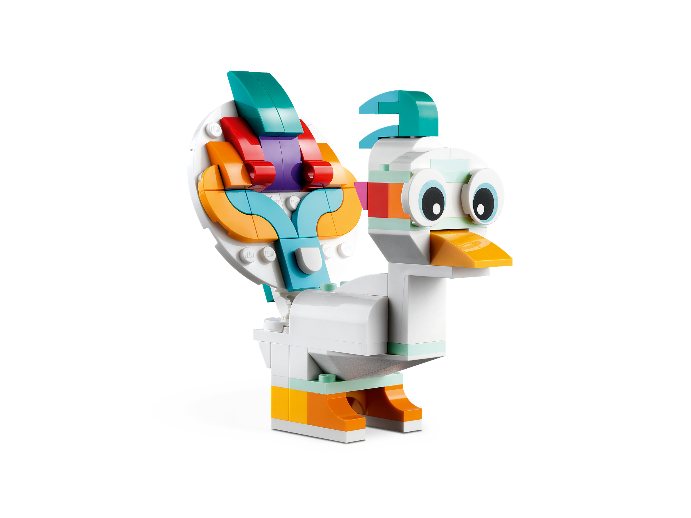 Magisches Einhorn 31140