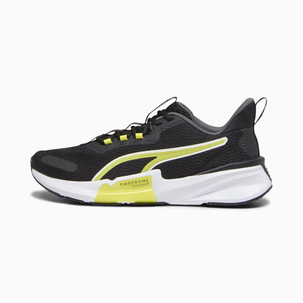 PUMA PWRFRAME TR 2 377970_11 / schwarz