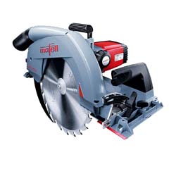 Mafell 925401 MKS130Ec Timmermans rankinis diskinis pjūklas