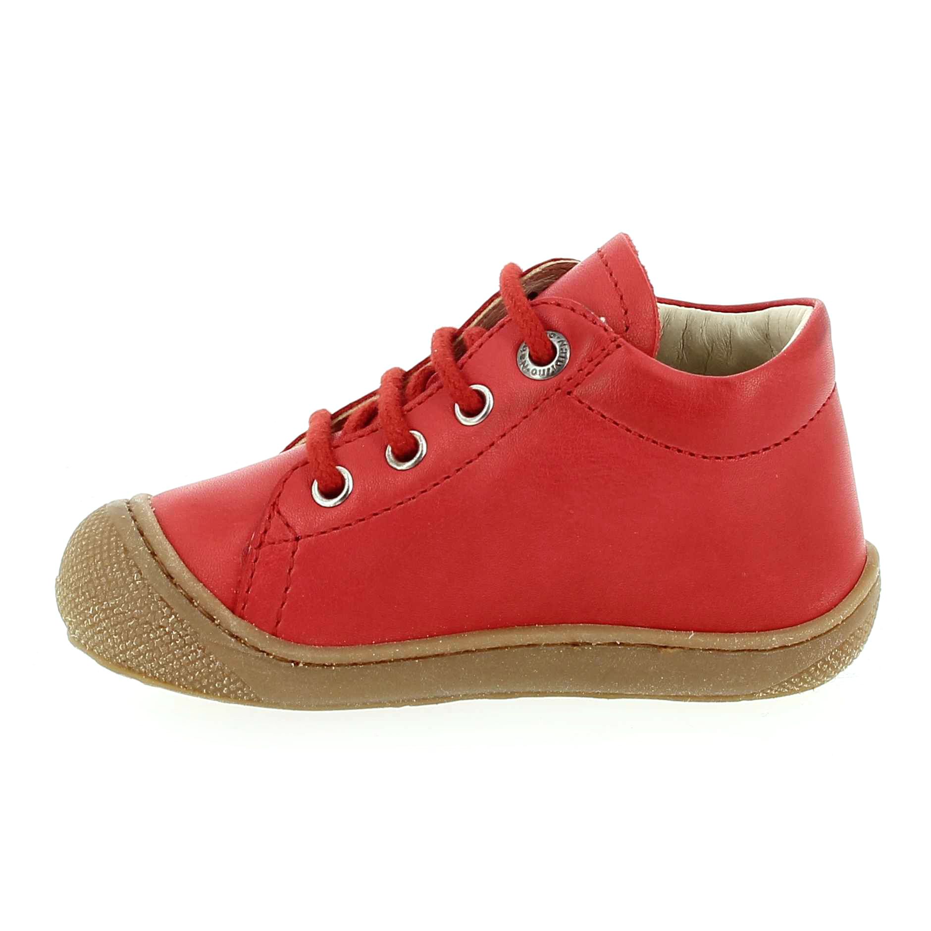 Naturino  COCOON - Rouge fraise