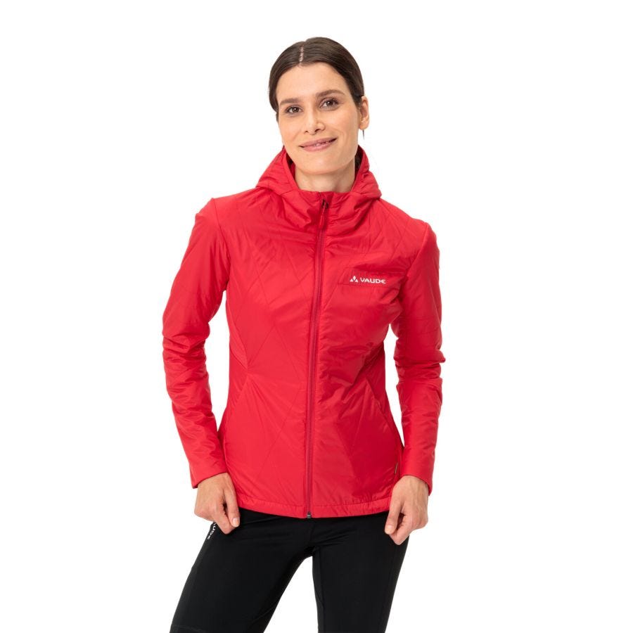 Freney V Isolationsjacke Damen