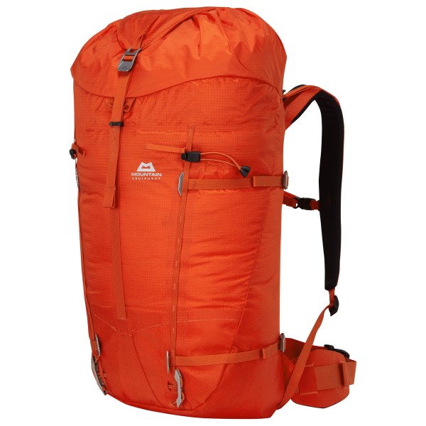 Mountain Equipment - Tupilak 45+ - Kletterrucksack